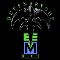 
              Queensryche Empire [2 LP] - Vinyl
            