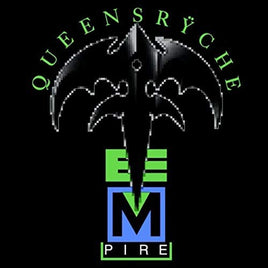 Queensryche Empire [2 LP] - Vinyl