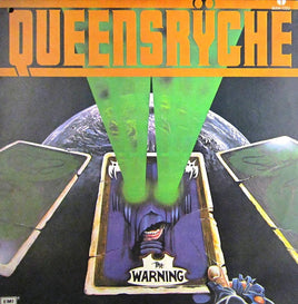 Queensryche The Warning [LP] - Vinyl