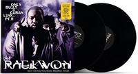 
              Raekwon Only Built 4 Cuban Linx... Part. II (Sticker) (2 Lp's) - Vinyl
            