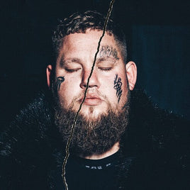 Rag N Bone Man Life By Misadventure (Limited Edition, Autographed Cover) [Import] (2 Lp's) - Vinyl