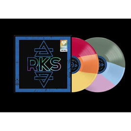 Rainbow Kitten Surprise Rks 10Th Anniversary Edition (Rsd) (Rsd 4.12.25) - Vinyl
