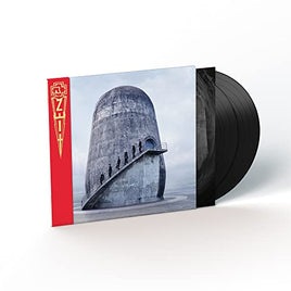 Rammstein Zeit (45 RPM) (2 Lp's) - Vinyl