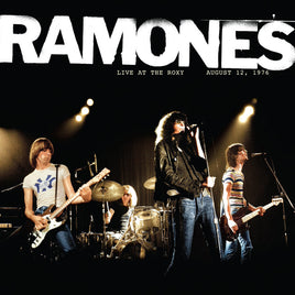 Ramones Ramones - Live At The Roxy (Brick & Mortar Exclusive, Tan Vinyl) (2 Lp's) - Vinyl