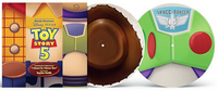 
              Randy Newman Disney And Pixar's Toy Story 5 (Original Soundtrack) (Picture Disc Vinyl) (2 Lp's) - Vinyl
            