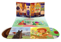 
              Randy Newman Disney And Pixar's Toy Story 5 (Original Soundtrack) (Picture Disc Vinyl) (2 Lp's) - Vinyl
            