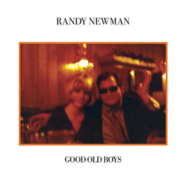 Randy Newman Good Old Boys (Deluxe Edition) - Vinyl