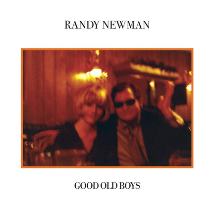 Randy Newman Good Old Boys (Rocktober '26, Brick & Mortar Exclusive, 180 Gram Vinyl) - Vinyl