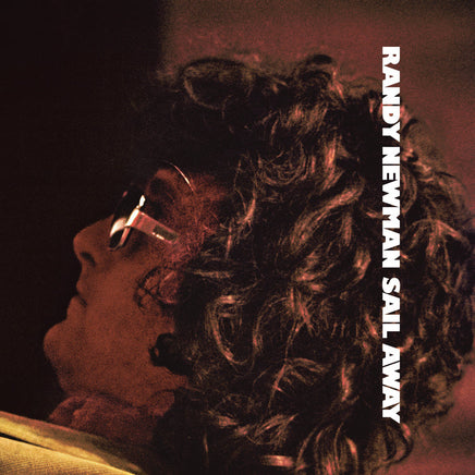 Randy Newman Sail Away (Rocktober '26, Brick & Mortar Exclusive, 180 Gram Vinyl) - Vinyl