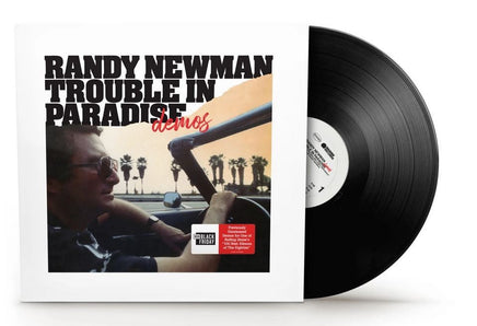 Randy Newman Trouble In Paradise: Demos [RSD 11.28.25] - Vinyl