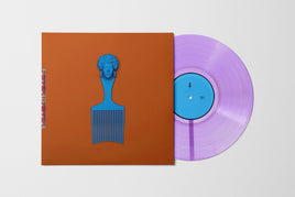 Rapsody God Gotta Afro & Gold Hoops (Indie Exclusive) [Periwinkle LP] - Vinyl
