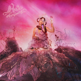 Raveena Asha's Awakening (2 Lp's) - Vinyl