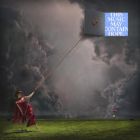 
              Raye This Music May Contain Hope [Yellow Vinyl] - Vinyl
            
