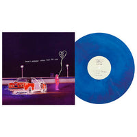 
              Real Friends There's Nothing Worse Than Too Late (Indie Exclusive, Colored Vinyl, Blue, Purple) - Vinyl
            