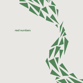 Real Numbers Was It Always This Way - Vinyl