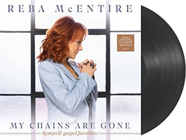 Reba McEntire My Chains Are Gone [LP] - Vinyl