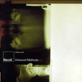 Recoil Unsound Methods - Vinyl