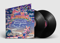 
              Red Hot Chili Peppers Return of the Dream Canteen (Deluxe) - Vinyl
            