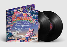 Red Hot Chili Peppers Return of the Dream Canteen (Deluxe) - Vinyl