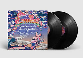 Red Hot Chili Peppers Return of the Dream Canteen - Vinyl