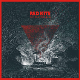 Red Kite This Too Shall Pass (Red Vinyl) - Vinyl