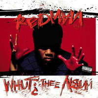 
              Redman Whut? Thee Album [Explicit Content] - Vinyl
            