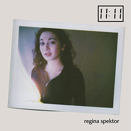 Regina Spektor 11:11 - Vinyl