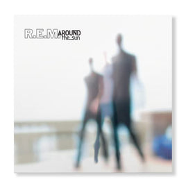 R.E.M. Around The Sun [2 LP] - Vinyl