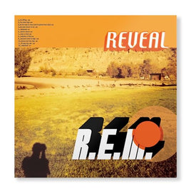 R.E.M. Reveal [LP] - Vinyl