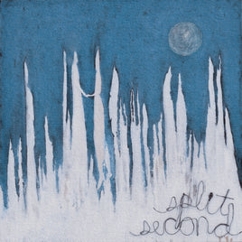 Renny Conti Split Second - Vinyl