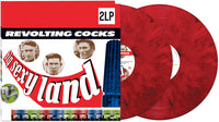
              Revolting Cocks Big Sexy Land (Colored Vinyl, Red Marble, Deluxe Edition, Reissue) (2 Lp's) - Vinyl
            