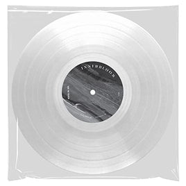 RÜFÜS DU SOL Innerbloom Remixes (Limited Edition Clear 180g Vinyl) - Vinyl