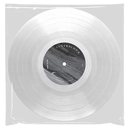 RÜFÜS DU SOL Innerbloom Remixes (Limited Edition Clear 180g Vinyl) - Vinyl