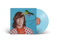 
              Rhett Miller The Misfit [Sky Blue LP] - Vinyl
            