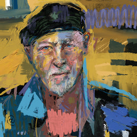 Richard Thompson Hippies, Thugs And Heroes - Vinyl
