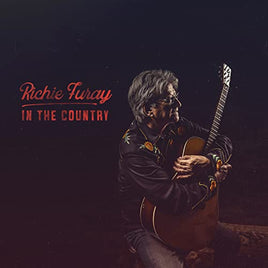 Richie Furay In The Country - Vinyl