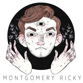 Ricky Montgomery Montgomery Ricky - Vinyl