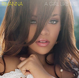 Rihanna A Girl Like Me (2 Lp's) - Vinyl