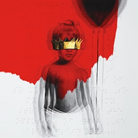 
              Rihanna Anti (Limited Edition, Translucent Red Colored Vinyl) (2 Lp's) - Vinyl
            