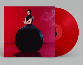 Rina Sawayama Hold The Girl (Colored Vinyl, Red) - Vinyl
