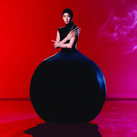 
              Rina Sawayama Hold The Girl (Colored Vinyl, Red) - Vinyl
            