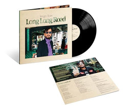 Ringo Starr Long Long Road [LP] - Vinyl