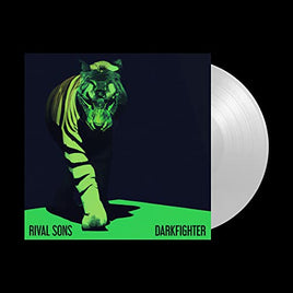 Rival Sons DARKFIGHTER - Vinyl
