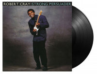 
              Robert Cray Strong Persuader (180 Gram Vinyl) [Import] - Vinyl
            