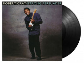 Robert Cray Strong Persuader (180 Gram Vinyl) [Import] - Vinyl