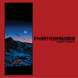 Robert Francis Phantasmagoria (Random Color Vinyl) - Vinyl