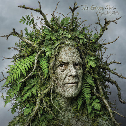 Roger Clark Miller The Green Man - Vinyl