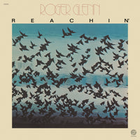 
              Roger Glenn Reachin' (Jazz Dispensary Top Shelf Series) (180 Gram Vinyl) - Vinyl
            