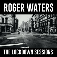 Roger Waters The Lockdown Sessions - Vinyl