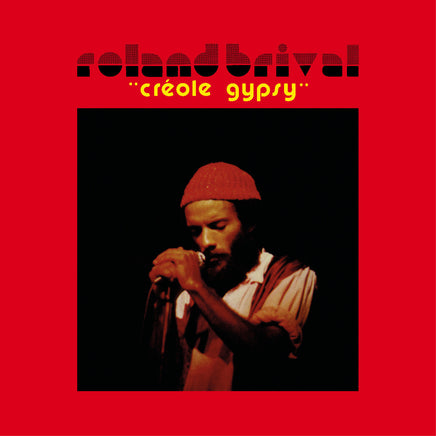 ROLAND BRIVAL Créole Gypsy - Vinyl